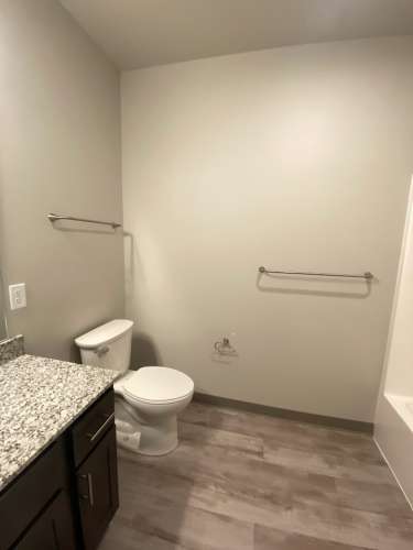 S Bed Clover Commons 444