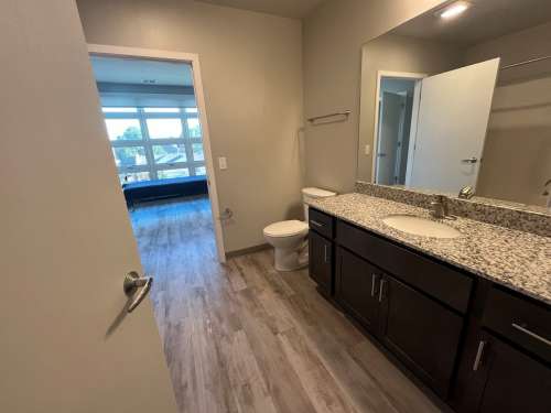 S Bed Clover Commons 417