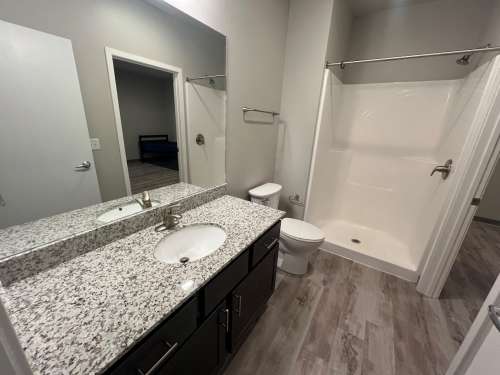 S Bed Clover Commons 273