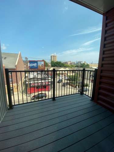 S Bed Clover Commons 369