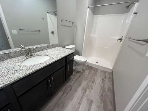 S Bed Clover Commons 347