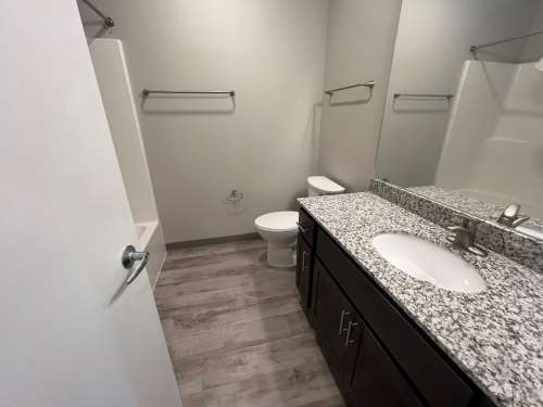 S Bed Clover Commons 43