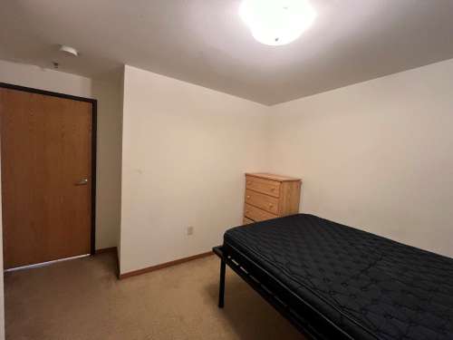 S Bed 420 West 106