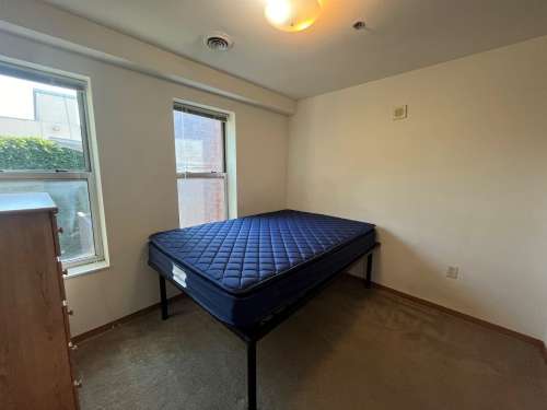 S Bed 420 West 13