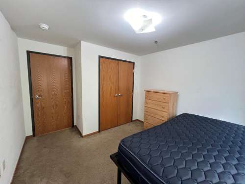 S Bed 420 West 462