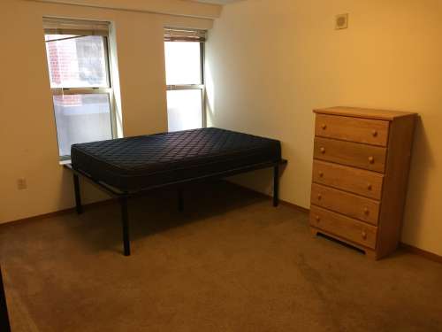 S Bed 420 West 404