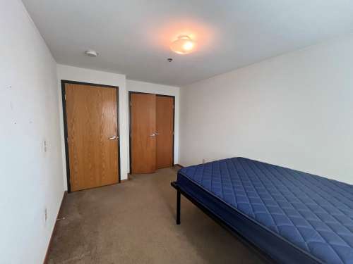 S Bed 420 West 317