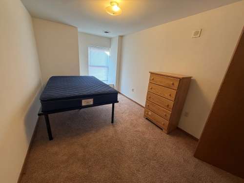 S Bed 420 West 169