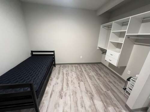 S Bed Clover Commons 91