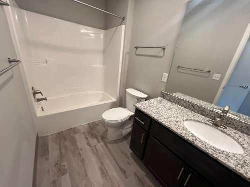 S Bed Clover Commons 170