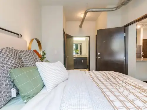 S Bed District Flats 20