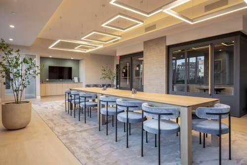 S Bed 1440 Amsterdam Avenue 11