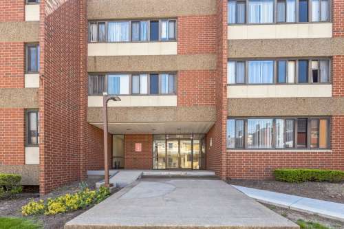 S Bed Bates Hill Apartments 7