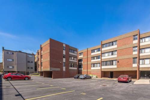 S Bed Bates Hill Apartments 8