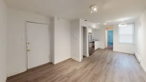 S Bed Powelton Village 4