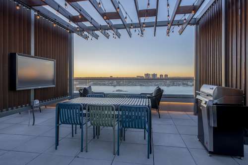 S Bed 1440 Amsterdam Avenue 27