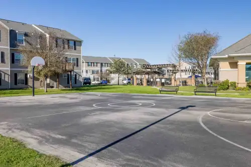 S Bed Copper Beech at San Marcos 14