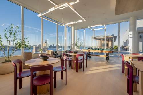 S Bed 1440 Amsterdam Avenue 22