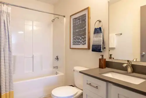 S Bed Copper Beech at San Marcos 19