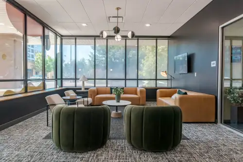 S Bed District Flats 0