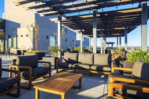 S Bed 1440 Amsterdam Avenue 30