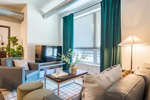 S Bed District Flats 17