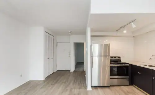 S Bed Powelton Village 2