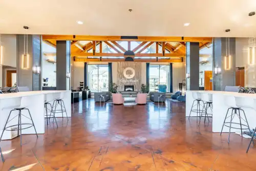 S Bed Copper Beech at San Marcos 12