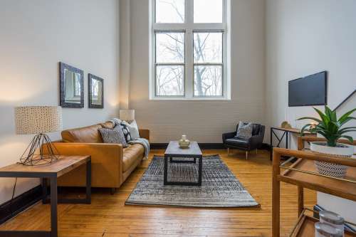 S Bed 3823 Spring Garden - Vestry Lofts 19