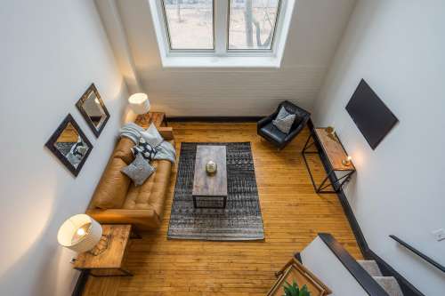 S Bed 3823 Spring Garden - Vestry Lofts 17