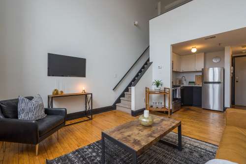 S Bed 3823 Spring Garden - Vestry Lofts 16