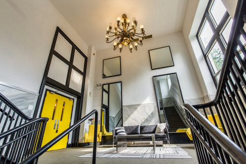 S Bed 3823 Spring Garden - Vestry Lofts 14