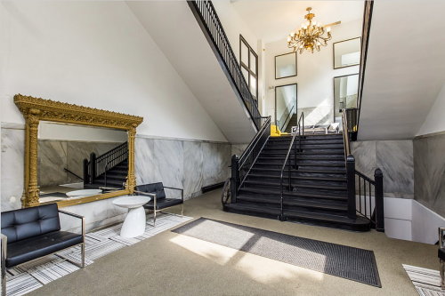 S Bed 3823 Spring Garden - Vestry Lofts 13