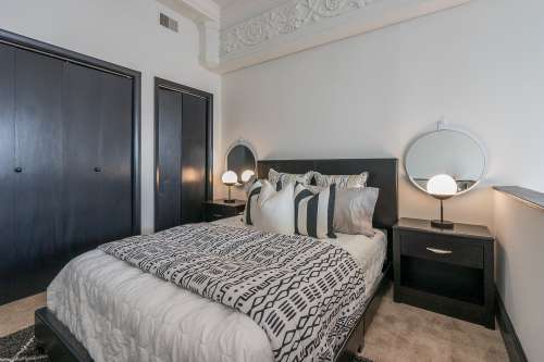 S Bed 3823 Spring Garden - Vestry Lofts 11