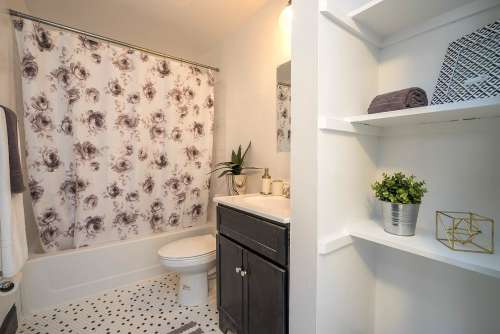 S Bed 3823 Spring Garden - Vestry Lofts 10