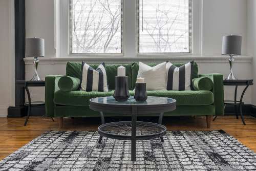 S Bed 3823 Spring Garden - Vestry Lofts 9