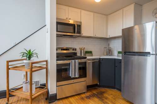 S Bed 3823 Spring Garden - Vestry Lofts 6