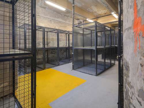 S Bed Storehouse Lofts Brewerytown 16