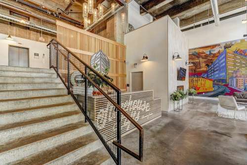 S Bed Storehouse Lofts Brewerytown 12