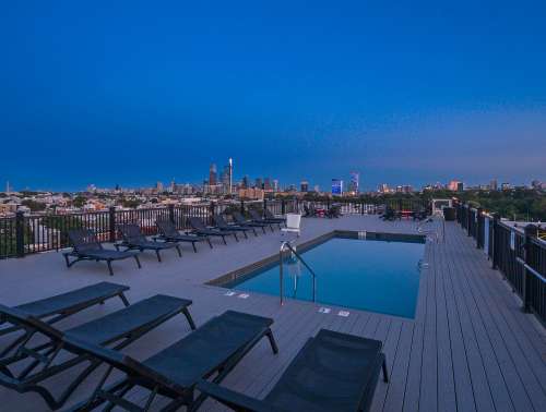 S Bed Storehouse Lofts Brewerytown 11