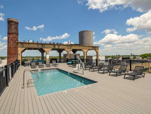 S Bed Storehouse Lofts Brewerytown 10