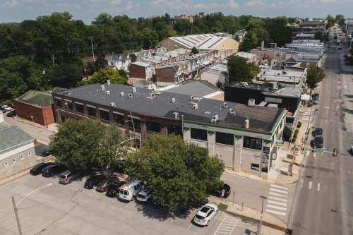 S Bed 1111 W Lancaster - Plymouth Lofts 18