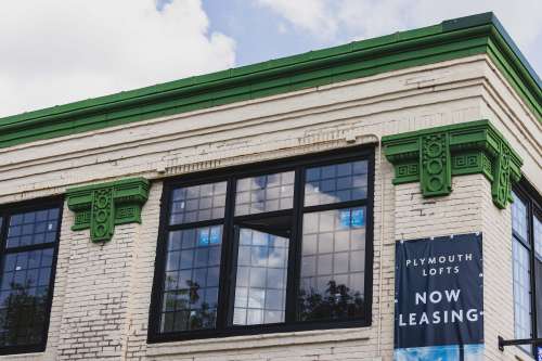 S Bed 1111 W Lancaster - Plymouth Lofts 19