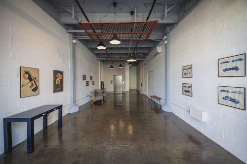 S Bed 1111 W Lancaster - Plymouth Lofts 15