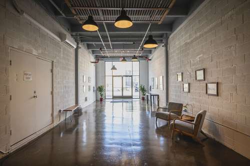 S Bed 1111 W Lancaster - Plymouth Lofts 16