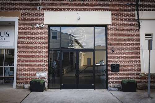 S Bed 1111 W Lancaster - Plymouth Lofts 17