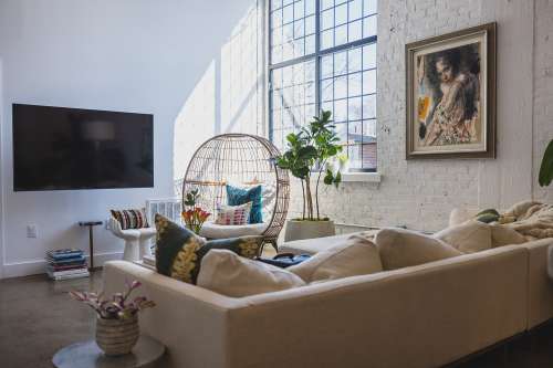 S Bed 1111 W Lancaster - Plymouth Lofts 10