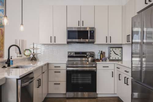 S Bed 1111 W Lancaster - Plymouth Lofts 11