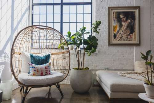 S Bed 1111 W Lancaster - Plymouth Lofts 6