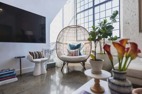 S Bed 1111 W Lancaster - Plymouth Lofts 3